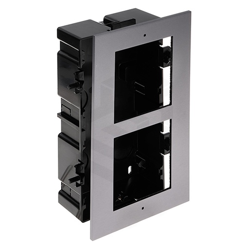 [DS-KD-ACF2] MARCO PARA VIDEO PORTERO MODULAR 2 ESPACIO