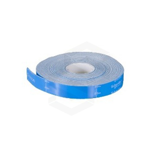 [DE-CDF13X5] CINTA DOBLE FAZ 13MM X 5MTS