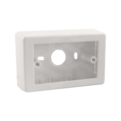 [DE-CJD40] CAJA SOBREPUESTA DEXSON 40MM