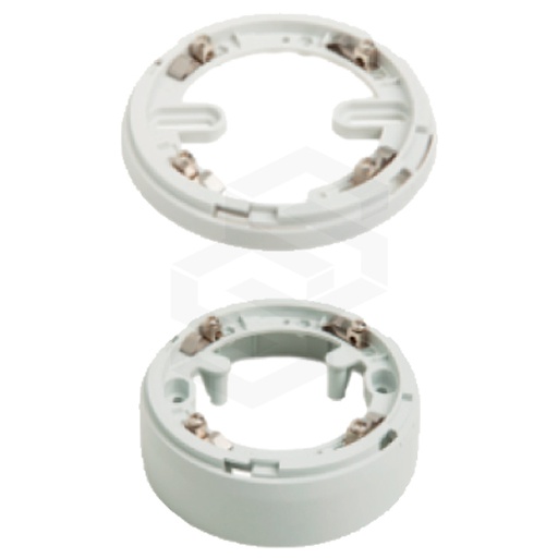 [CF-A30XZO] ZOCALO BAJO A30X (BASE PARA SENSORES DE HUMO)