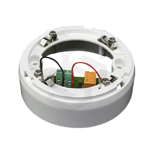 [CF-A30XZR] ZOCALO ALTO CON RELE LIBRE TENSION