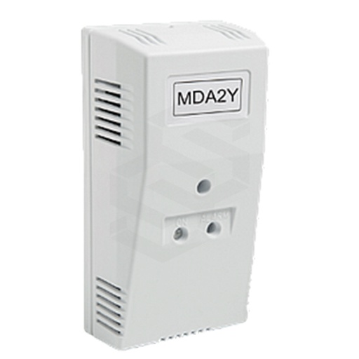 [CF-MDA2Y] MODULO DISPARO 2 RELES ANALOGICO LYON