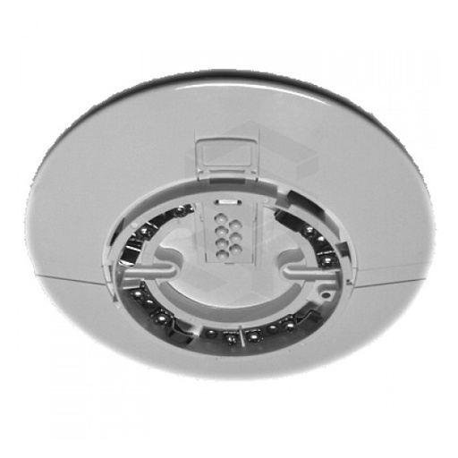 [MI-MIX-2001] BASE PARA DETECTORES DE HUMO DIRECCIONAB