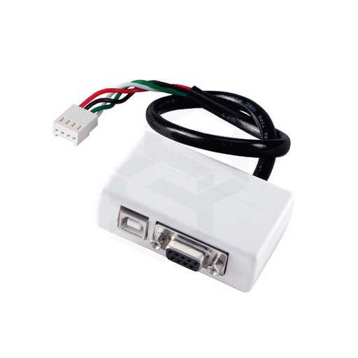 [PA-307USB] INTERFACE DE CONEXION DIRECTA USB