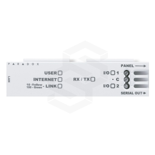 [PA-IP150] MODULO COMUNICADOR IP