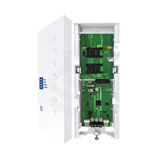 [PA-PCS265LTE] MODULO COMUNICADOR LTE/4G/3G/2G/GSM