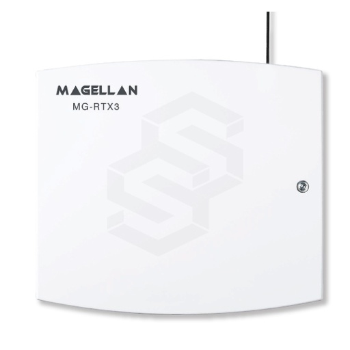 [PA-RTX3] MODULO EXPANSOR INALAMBRICO 32 ZONAS