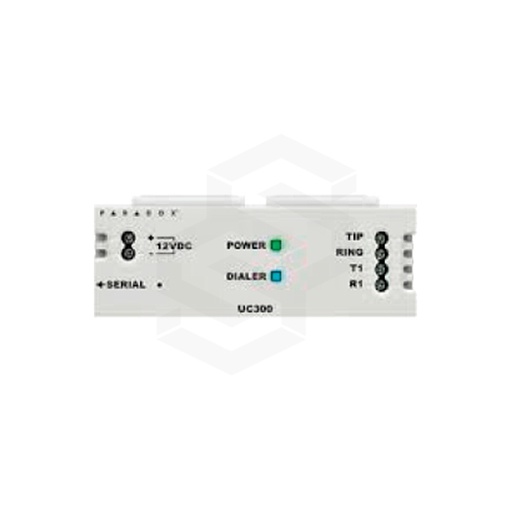 [PA-UC300] CONVERTIDOR UNIVERSAL PARADOX