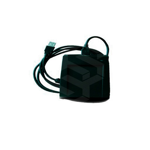 [ZK-CR10E] LECTOR USB PARA ENROLAR TARJETAS