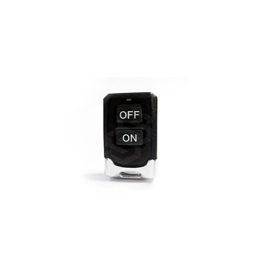 [ZK-GL3REMOTE] CONTROL REMOTO PARA CERRADURA GL3