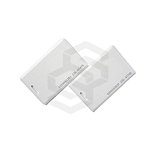 [ZK-IDLONG] TARJETA DE PROXIMIDAD LARGO ALCANCE ZK