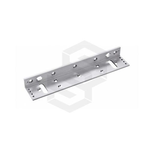 [ZK-LMB-280L] SOPORTE L PARA CERRADURA ELECTROMAGNETIC