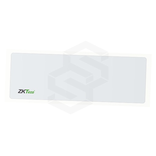 [ZK-UHF-PARKINGTAG] ETIQUETA DE PROXIMIDAD LARGO ALCANCE ZK
