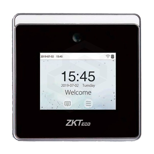 [ZK-HORUS-TL1] LECTOR BIOMETRICO FACIAL PARA TIEMPO Y ASISTENCIA SISTEMA OPERATIVO LINUX