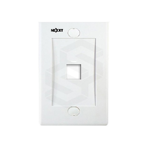 [NEXT-PLACA1S] PLACA 1 SERVICIO